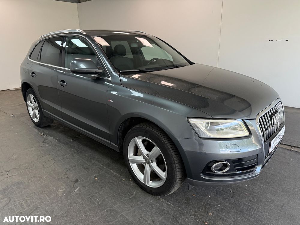 Audi Q5 2.0 TDI Quattro S tronic - 3