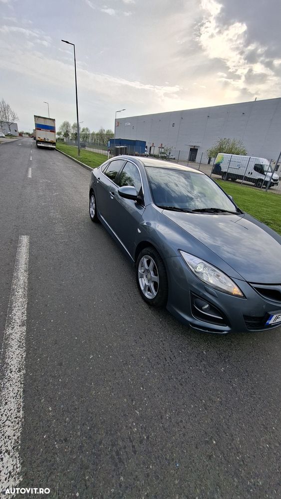 Mazda 6 - 3