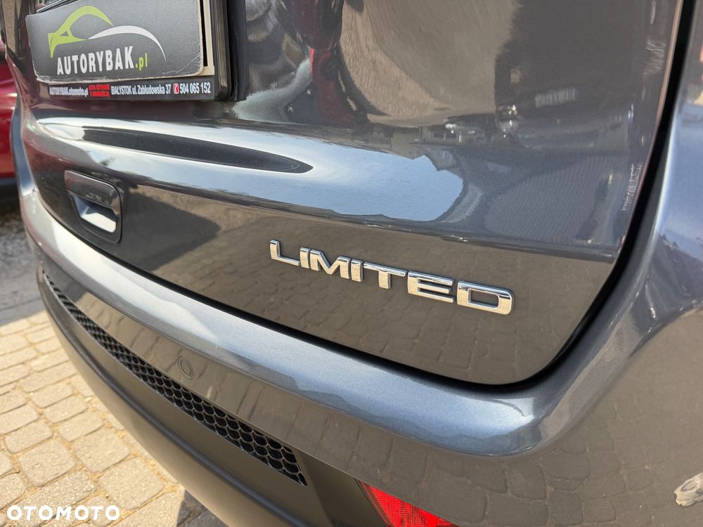 Jeep Compass 1.3 TMair Limited FWD S&S DDCT - 5