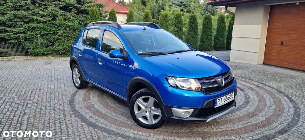 Dacia Sandero TCe 90 Laureate - 4
