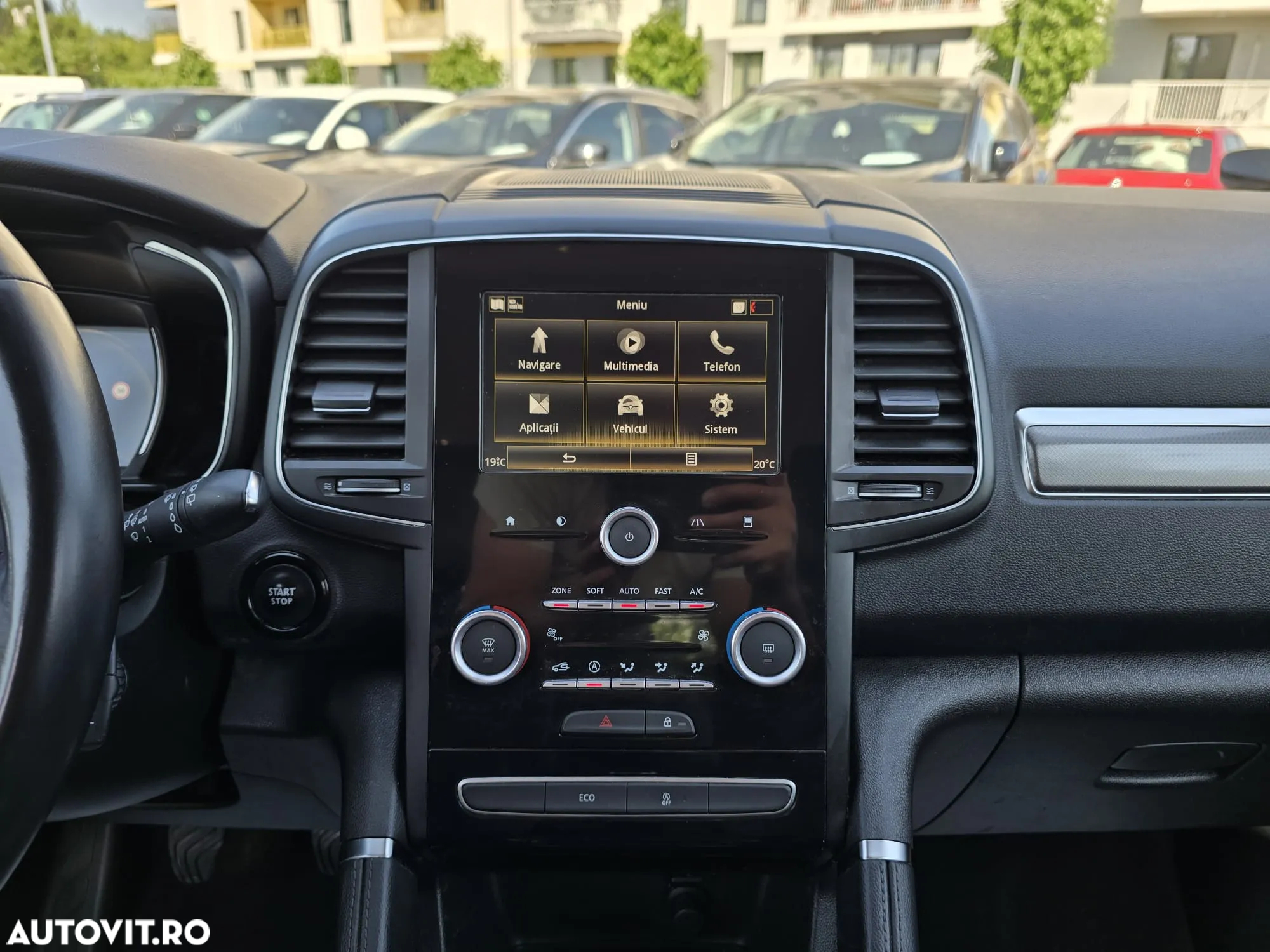 Renault Koleos ENERGY dCi 130 INTENS - 17