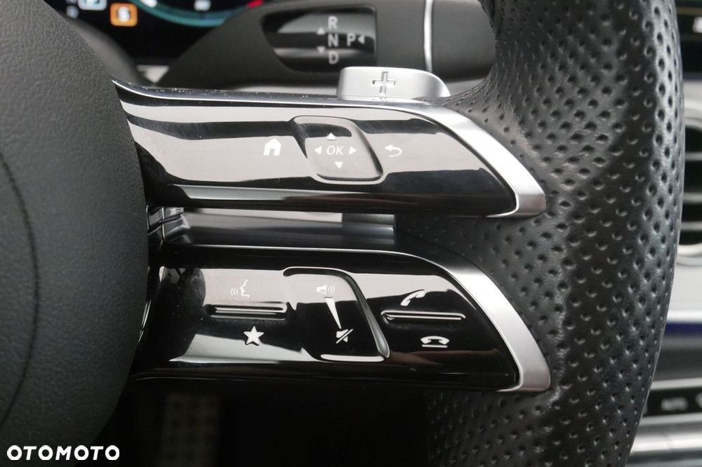 Mercedes-Benz Klasa E - 31