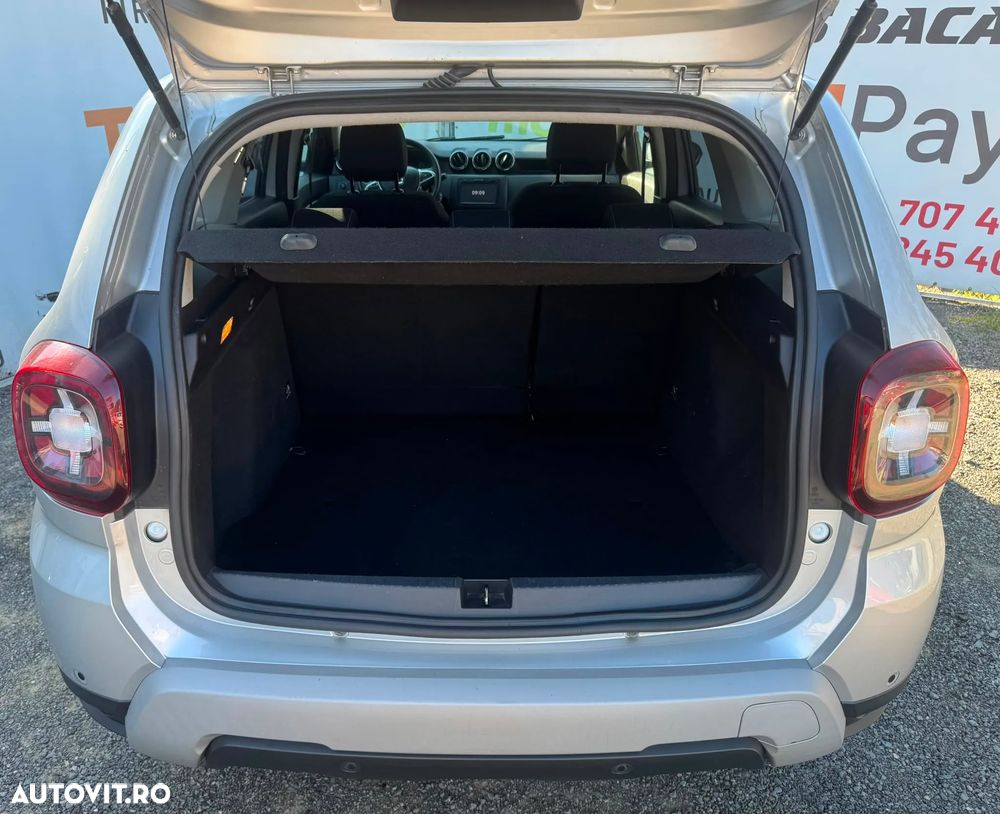 Dacia Duster 1.5 dCi 4x2 Prestige - 17