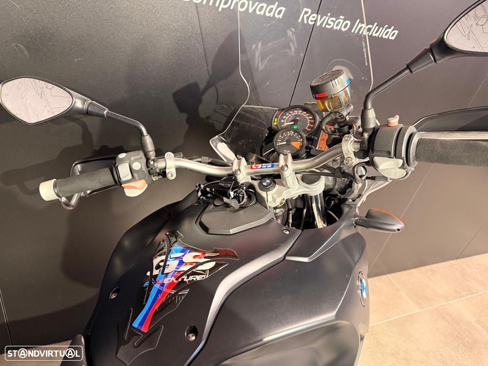 BMW F 650 GS - 13