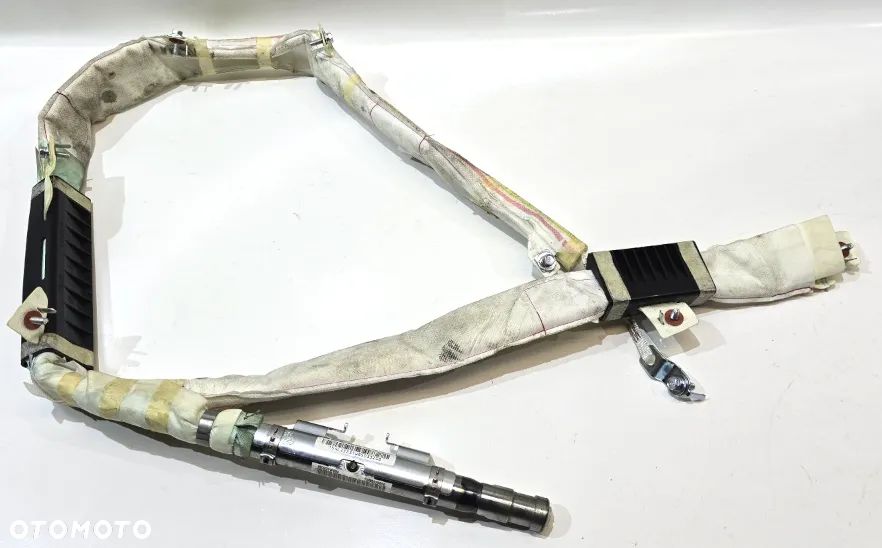 kurtyna poduszka powietrzna airbag kia rio III - 2