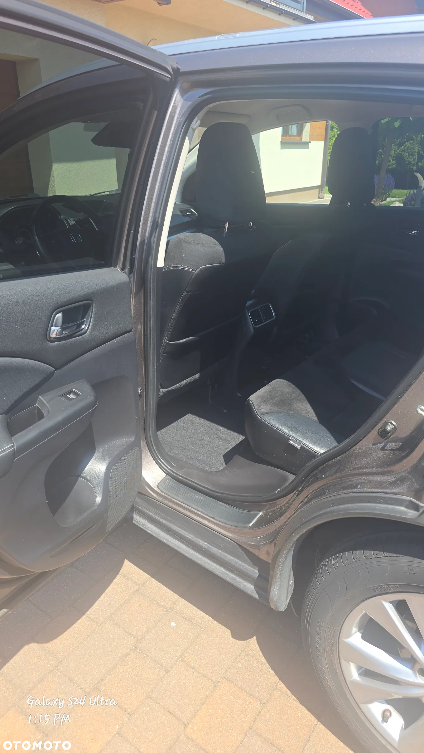 Honda CR-V 1.6i-DTEC Lifestyle Plus (Honda Connect+) - 14