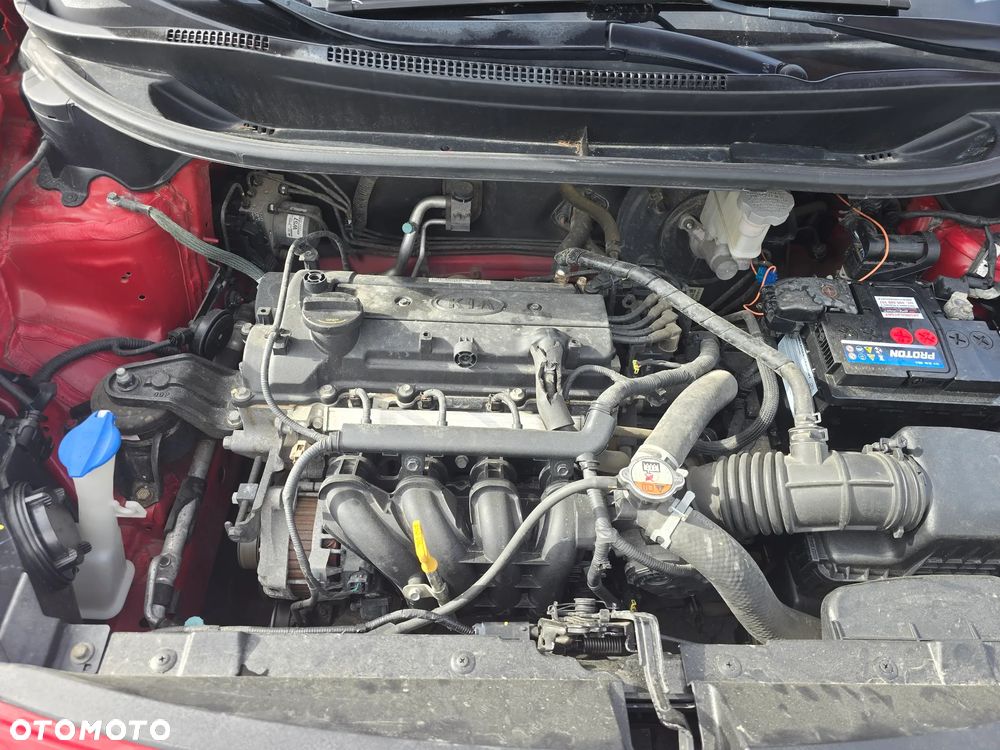 Kia Rio 1.2 Edition 7 - 9