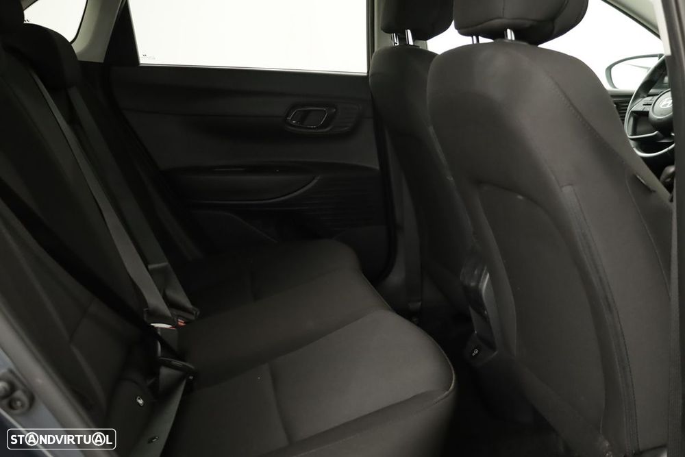 Hyundai i20 1.2 Comfort - 21