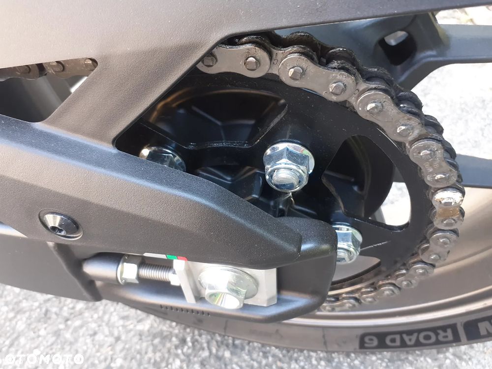 Honda CBR - 32