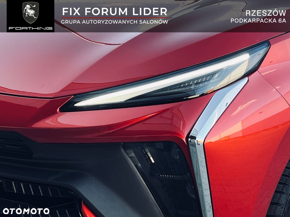 Forthing T5 EVO - 10