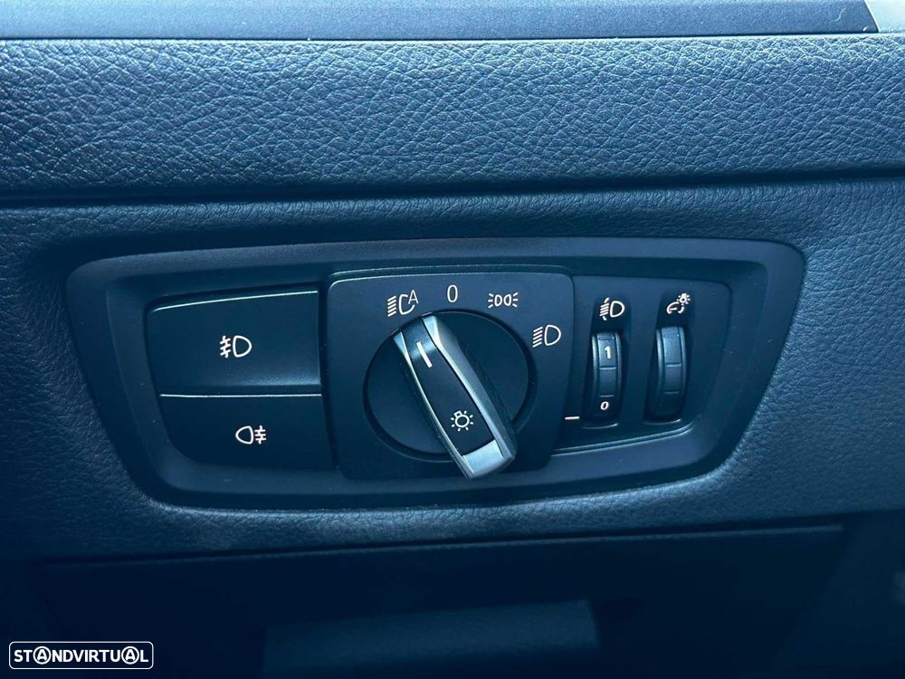 BMW 116 d EfficientDynamics - 10