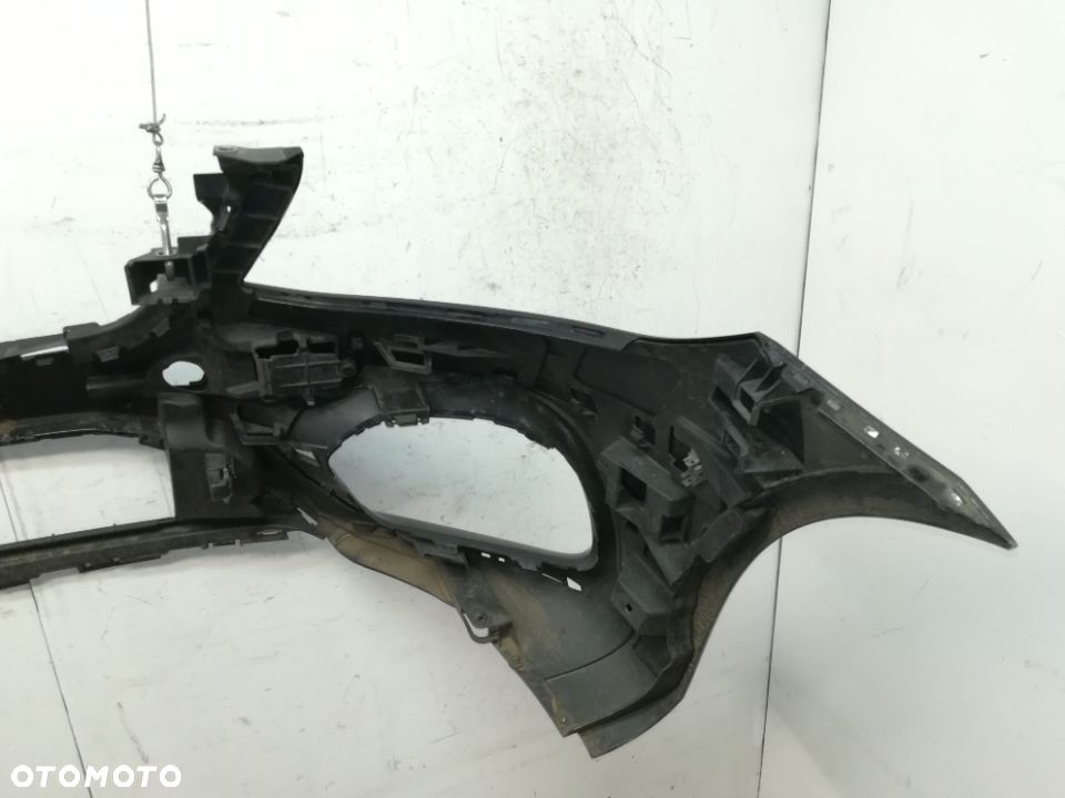 Mercedes S W222 lift Amg amg-pakiet zderzak przedni przód - 5
