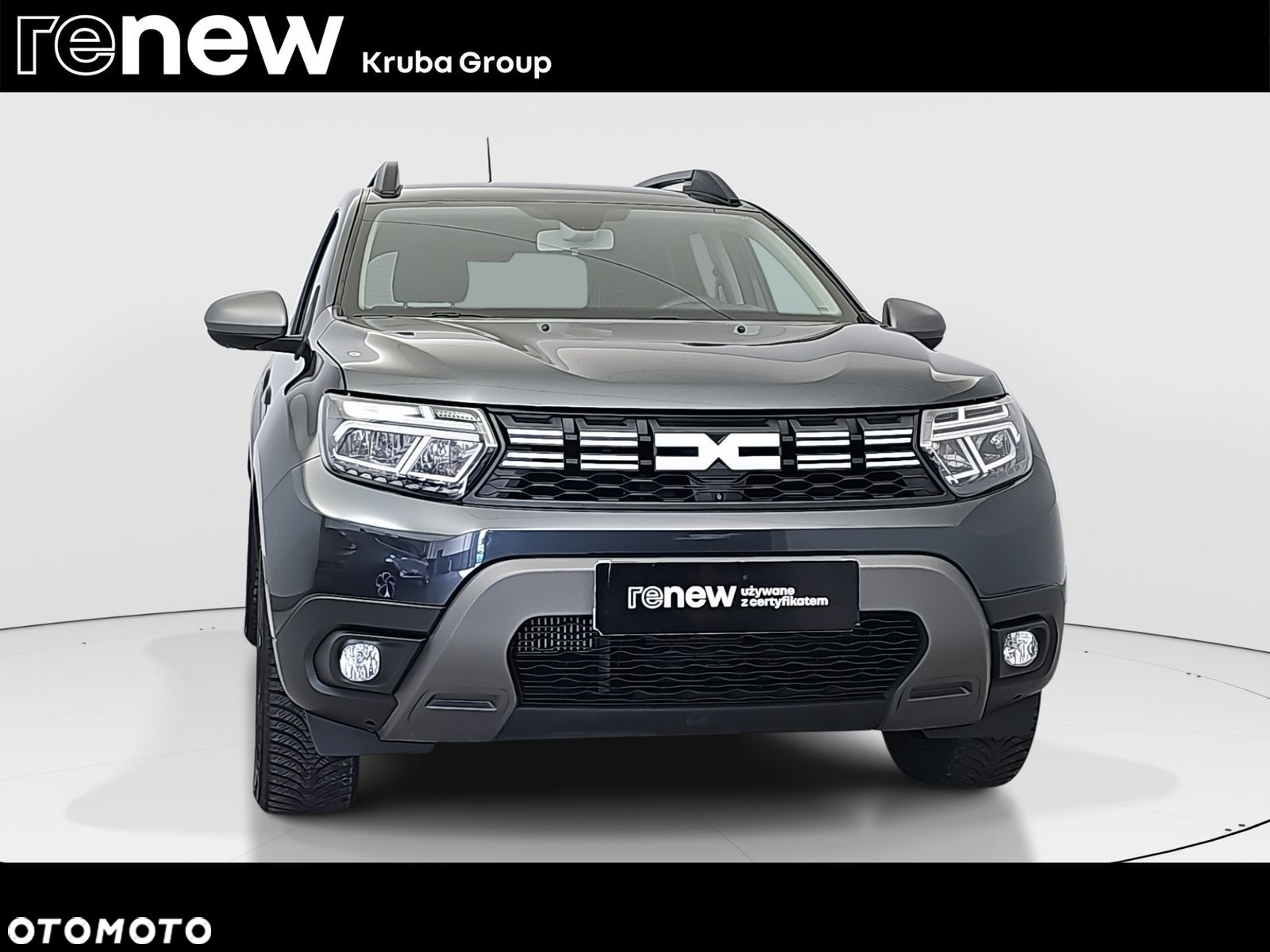 Dacia Duster 1.3 TCe Journey 4WD - 2