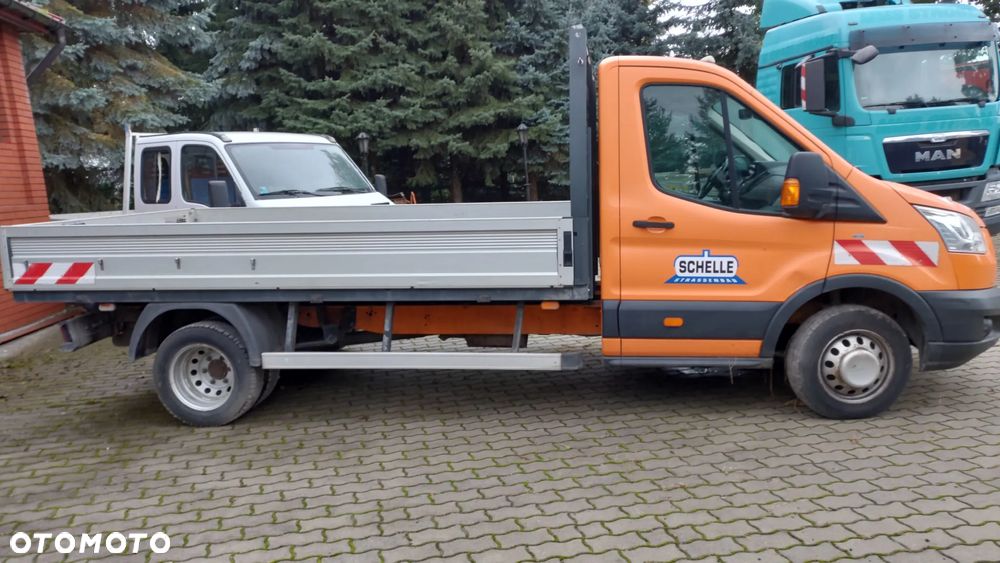 Ford Transit - 4