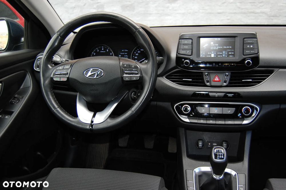 Hyundai i30 1.4 Trend - 39