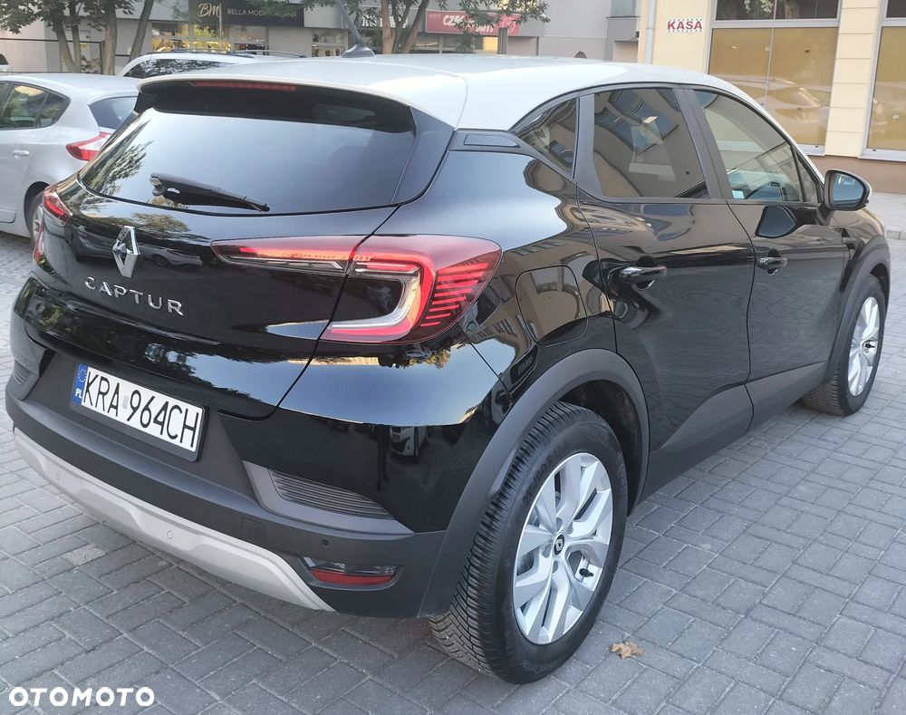 Renault Captur - 6