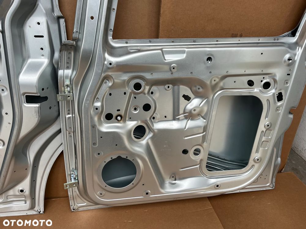 DRZWI VW CADDY 2K7 PRAWE DRZWI VW CADDY V 2020-2026 NOWE ORYGINAL PRZÓD - 8