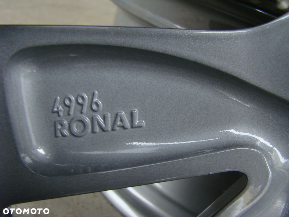 a161 4x108 Peugeot 208 2008 301 308 3008 5008 6,5jx17 - 7