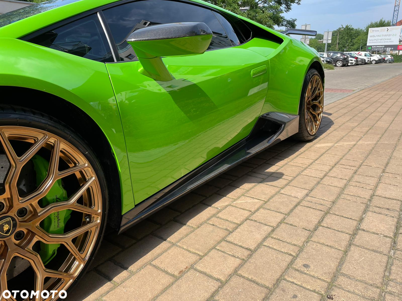 Lamborghini Huracan LP 580-2 - 20