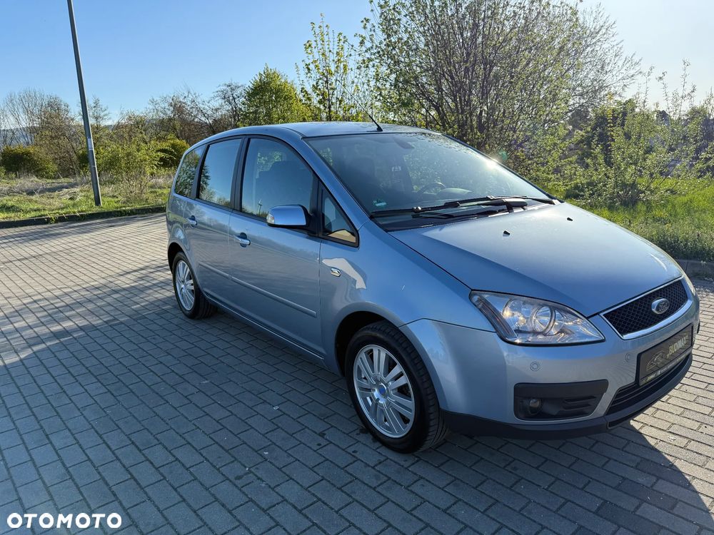 Ford Focus 2.0 16V Ghia - 3