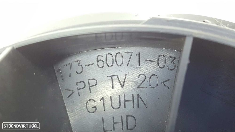 MOTOR SOFAGEM FORD FOCUS LIM. TREND - 9