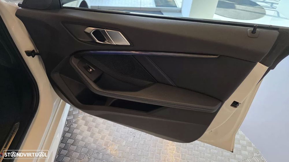 BMW 218 Gran Coupé d Pack Desportivo M - 54