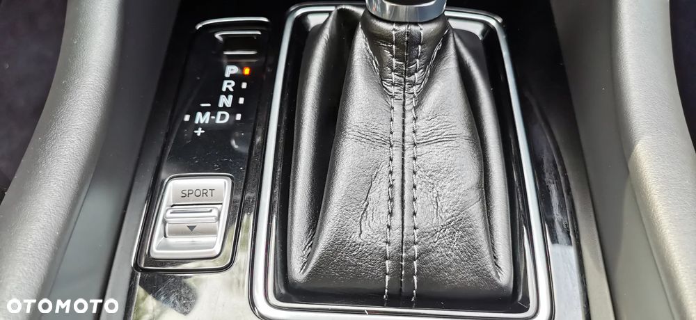 Mazda 6 2.5 SkyPrestige - 21