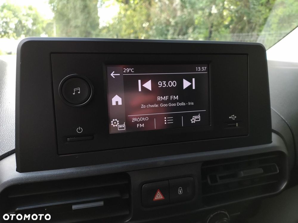 Toyota Proace City Verso Long 1.5 D-4D Combi - 17