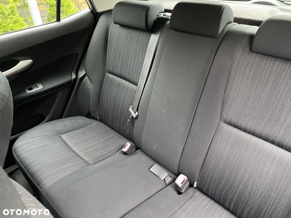Toyota Auris - 30