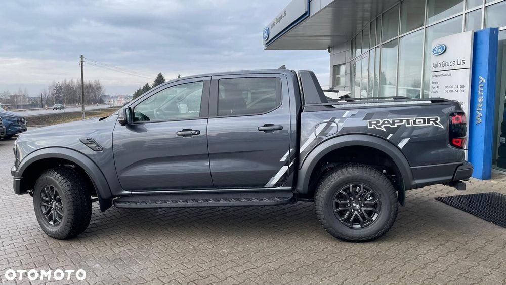 Ford Ranger - 13