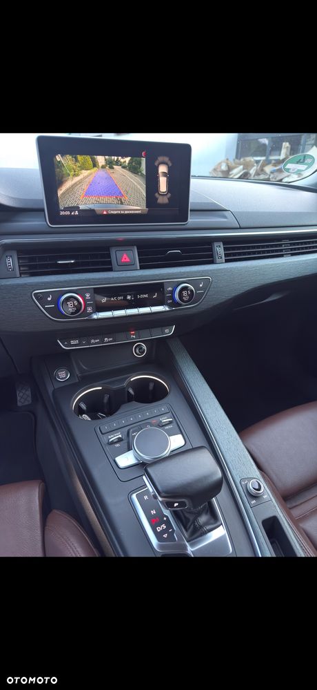 Audi A4 Avant 40 TDI S tronic S line - 14