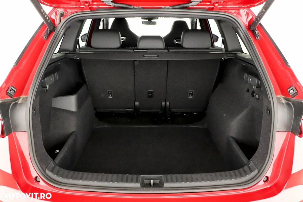 Skoda Kodiaq 2.0 TDI 4X4 DSG SportLine - 14