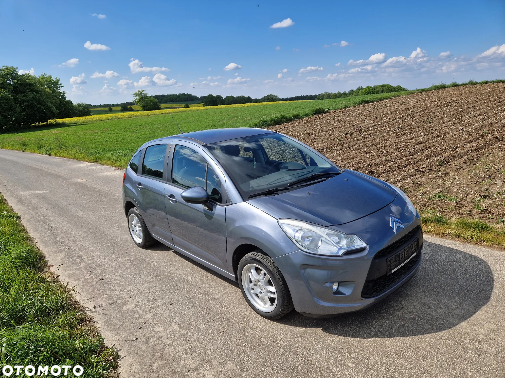 Citroën C3 1.4 Attraction - 5