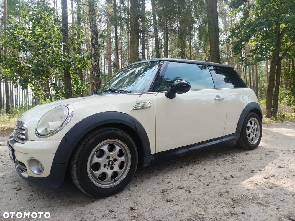 MINI ONE Standard - 6