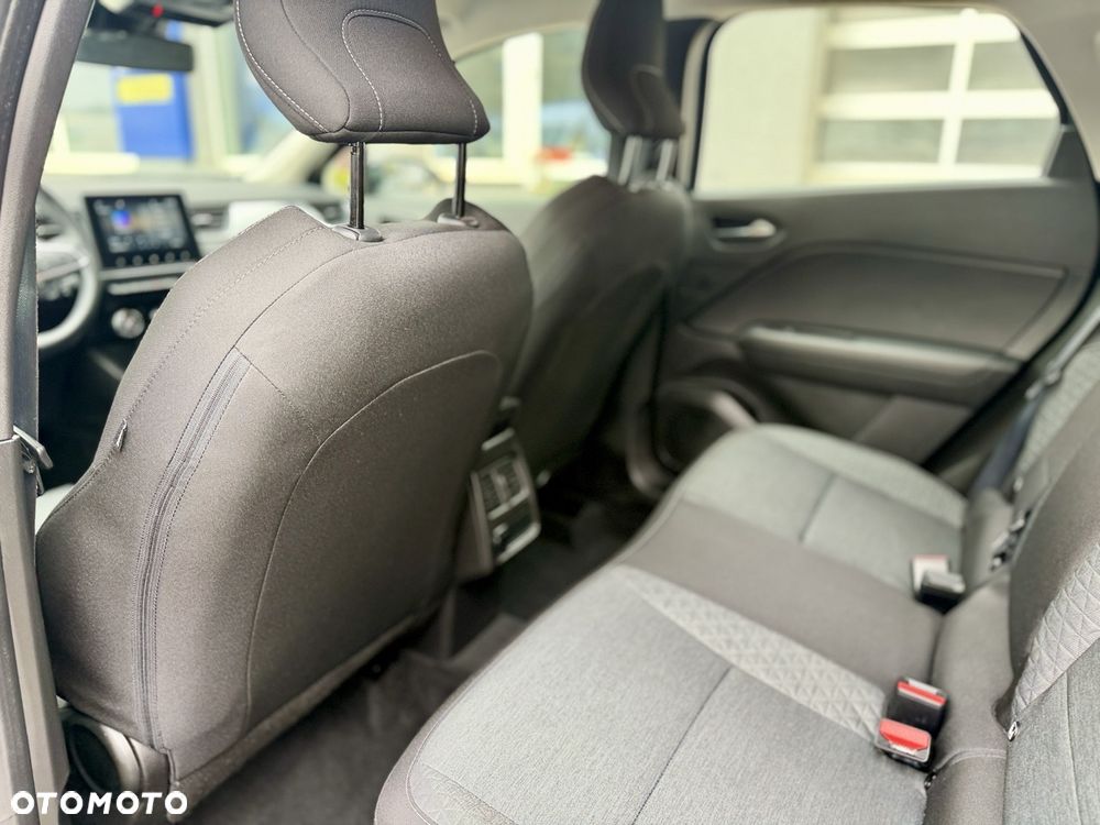 Renault Captur TCe 90 ZEN - 24