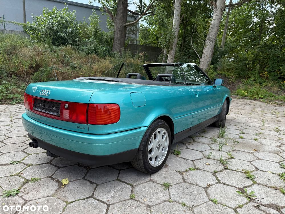 Audi 90 - 11