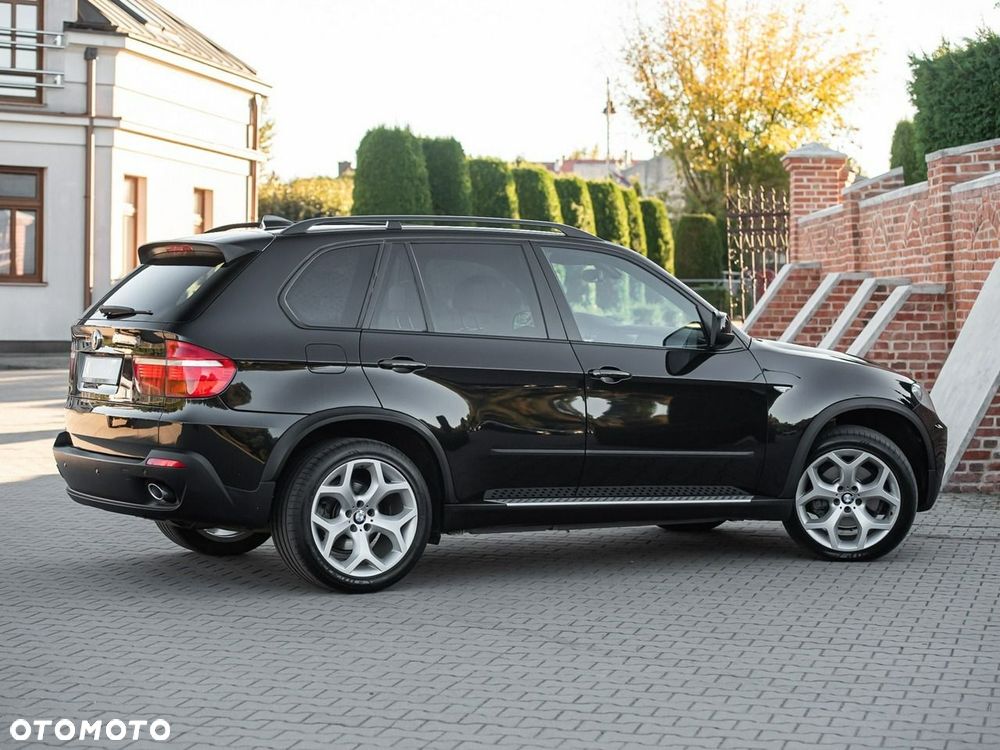 BMW X5 xDrive35d - 19