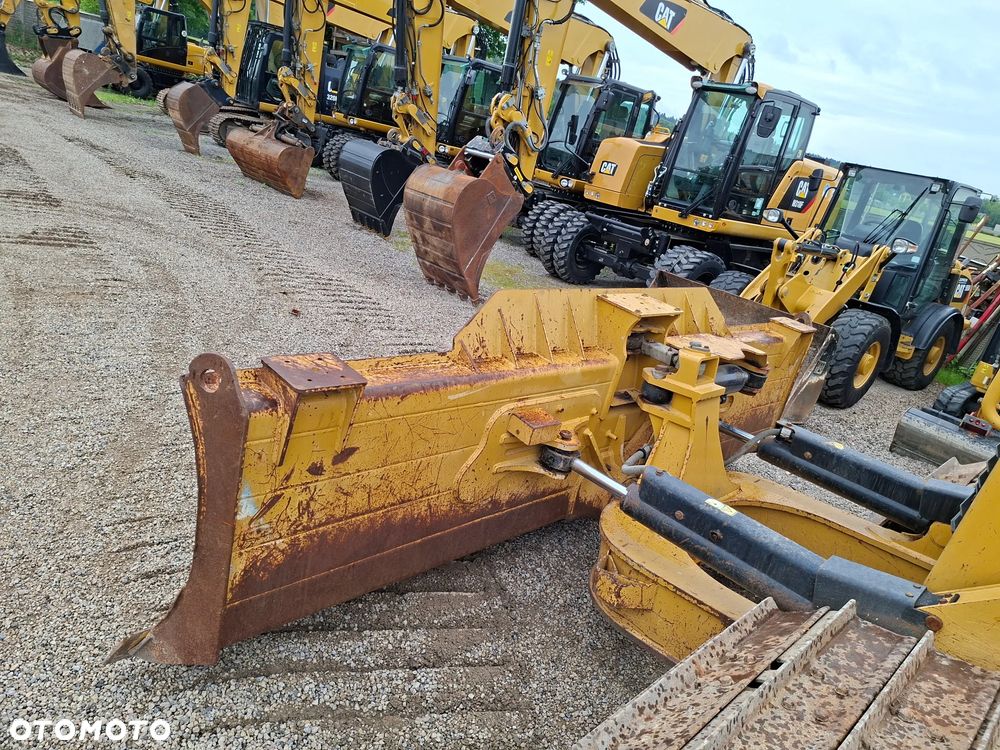 Caterpillar CAT D6N LGP - 19