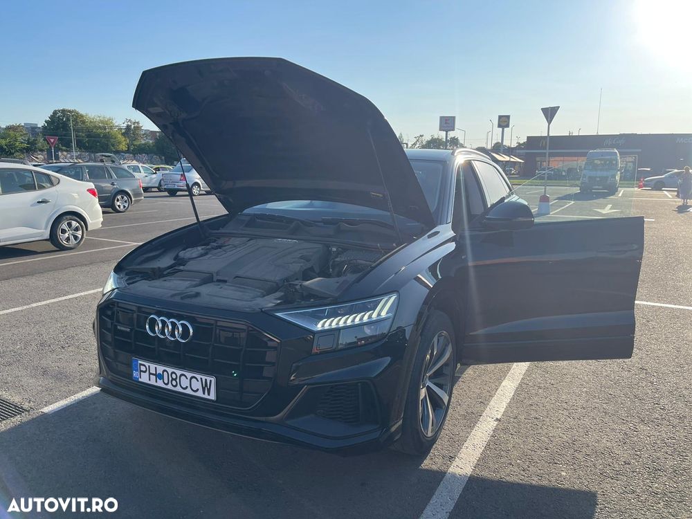 Audi Q8 - 24