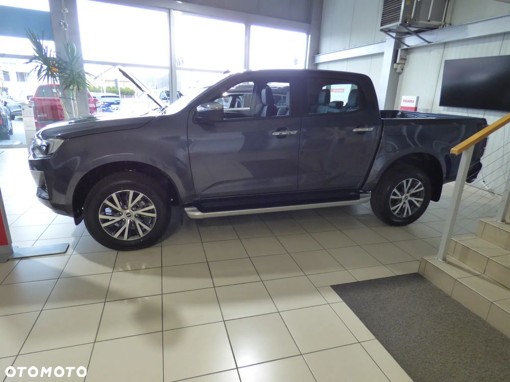 Isuzu D-Max 1.9 DC LSX - 4