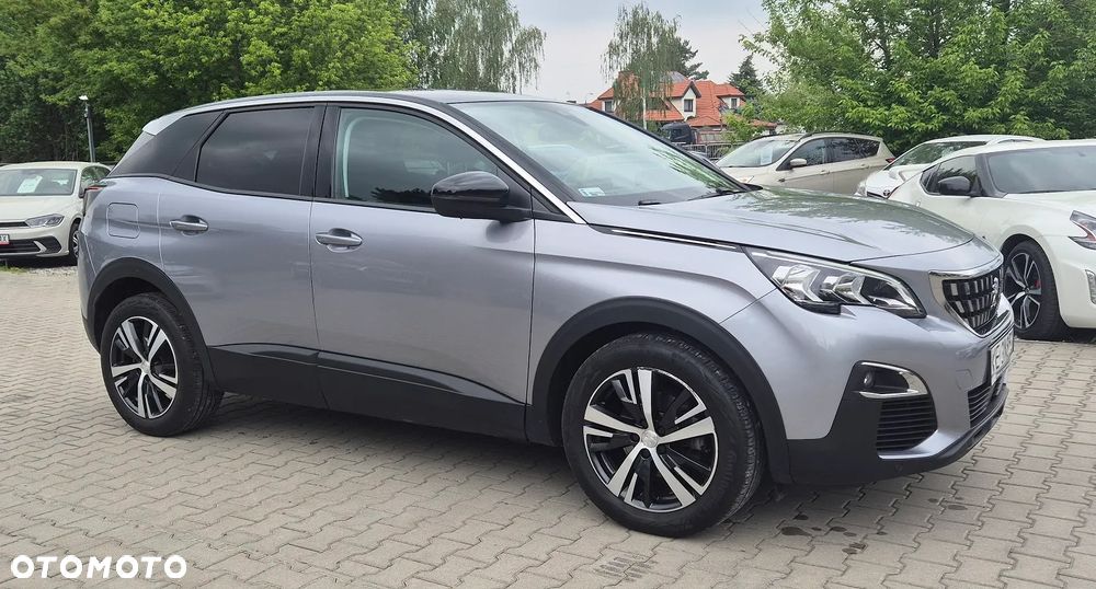 Peugeot 3008 - 2
