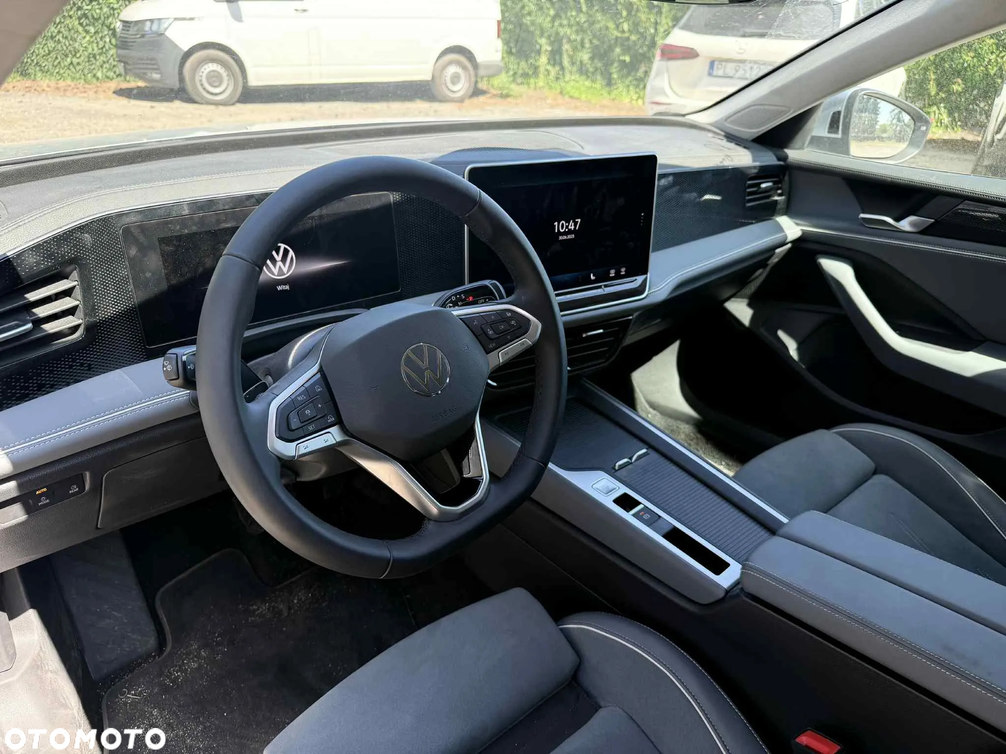 Volkswagen Passat Variant 2.0 TDI DSG (BlueMotion Technology) Highline - 9