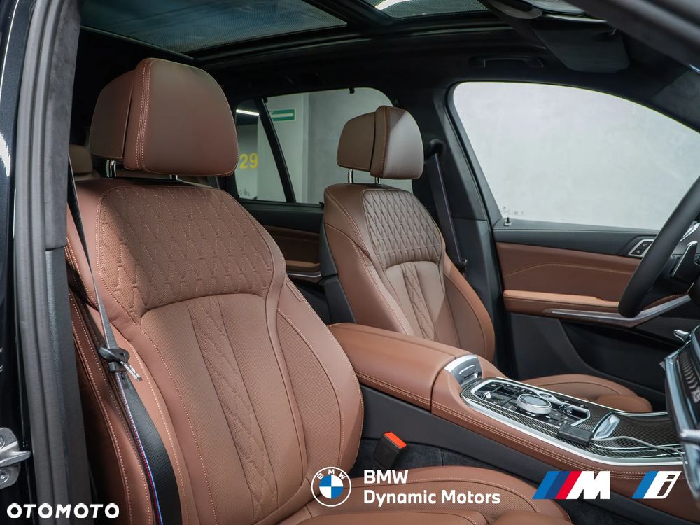 BMW X5 xDrive40d - 24