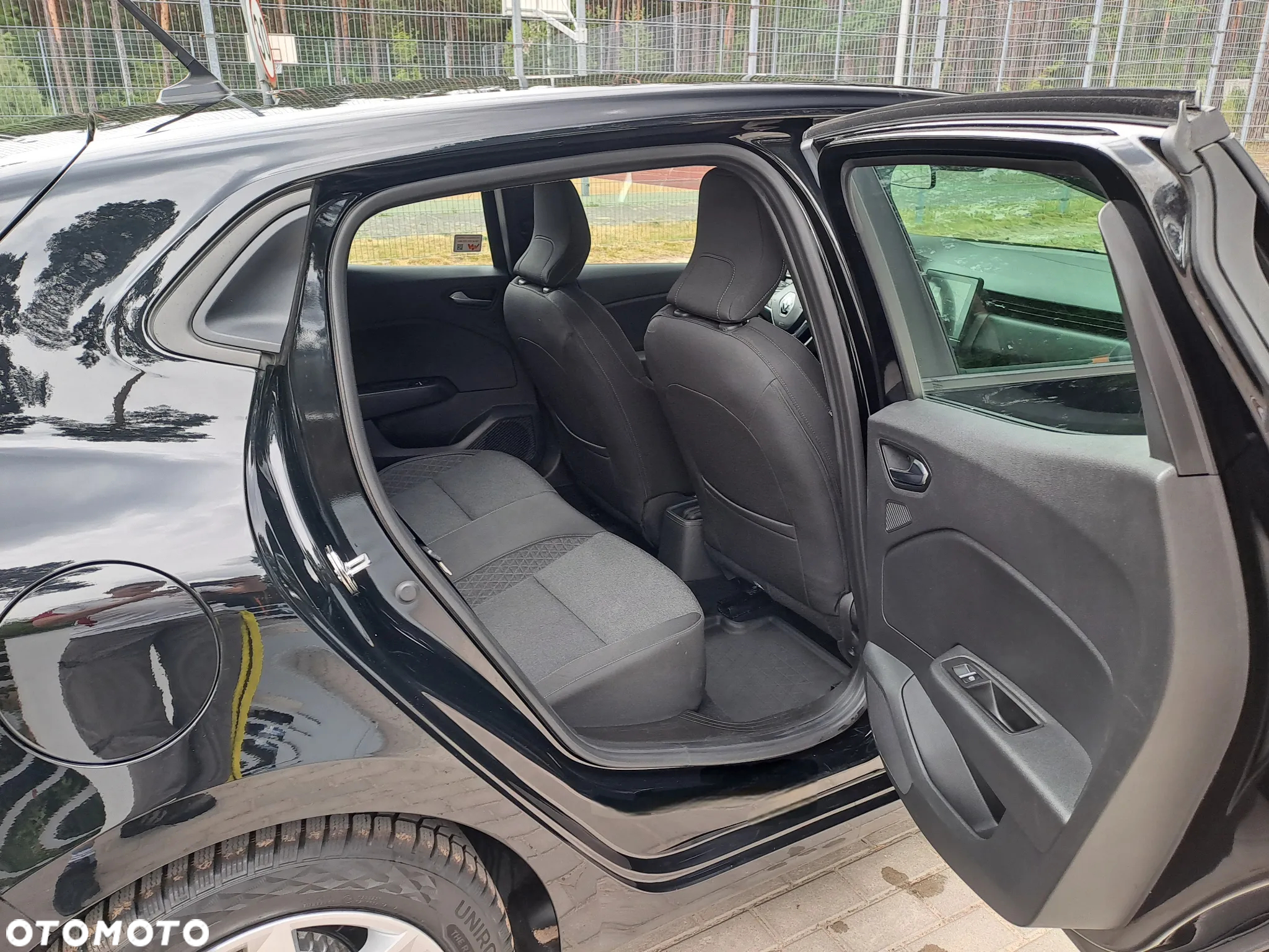Renault Clio - 11