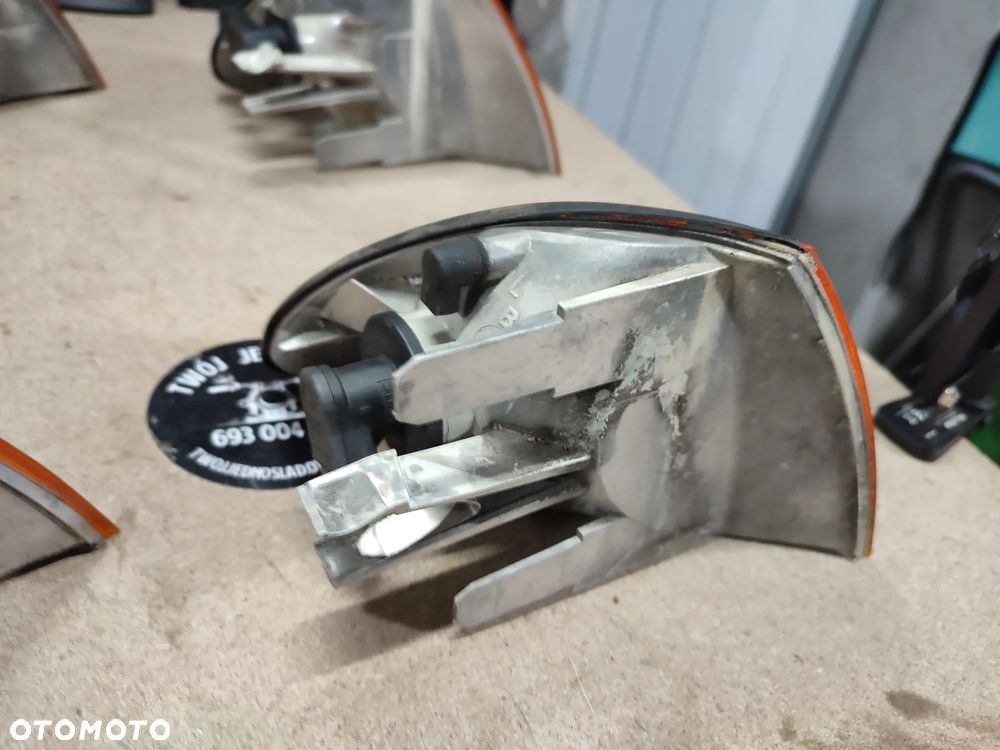 Kierunkowskaz BMW E46 - 10