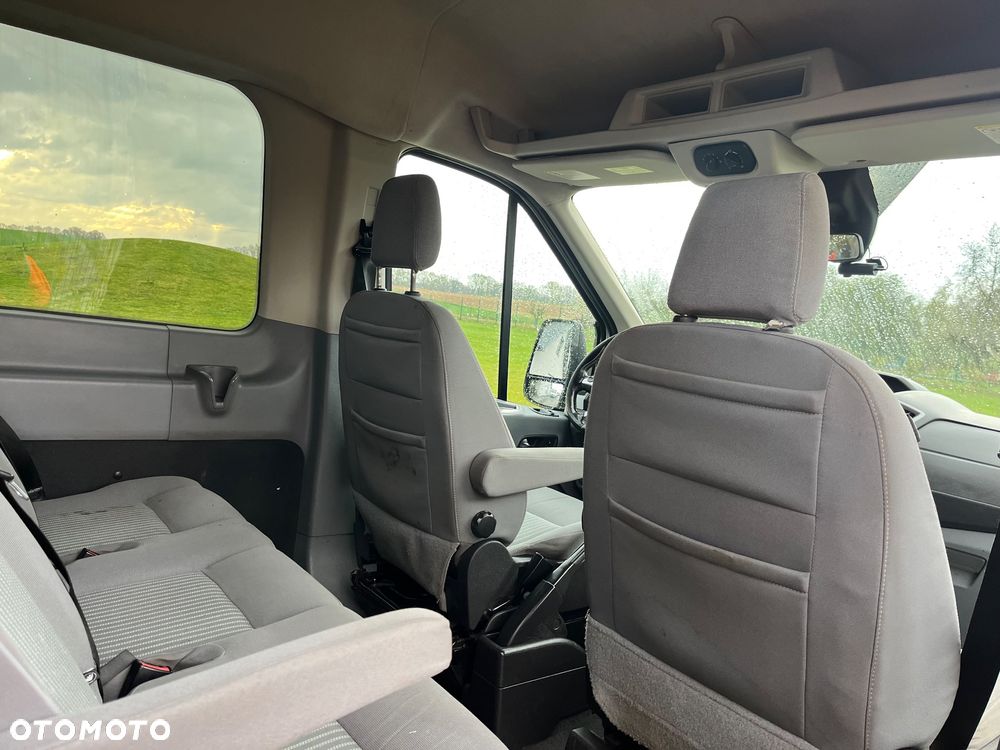 Ford Transit XLT - 19