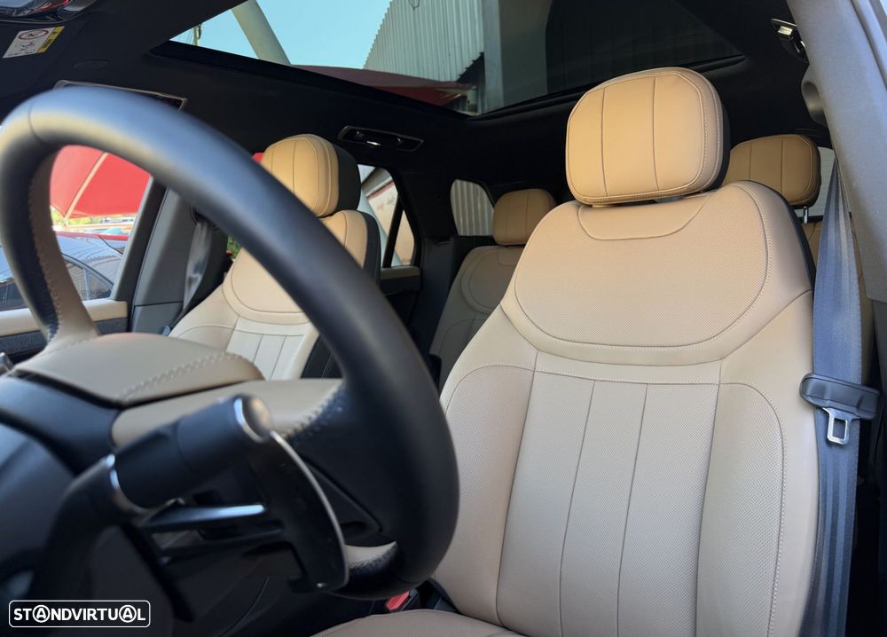 Land Rover Range Rover Sport - 22