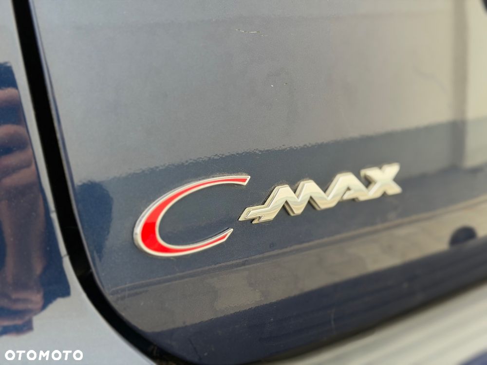 Ford C-MAX - 16