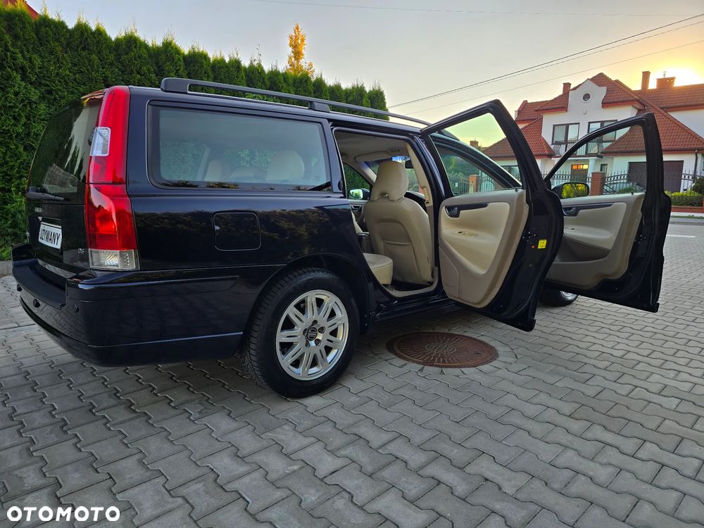Volvo V70 - 9