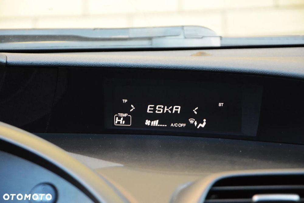 Honda Civic 1.8i-VTEC Sport - 29